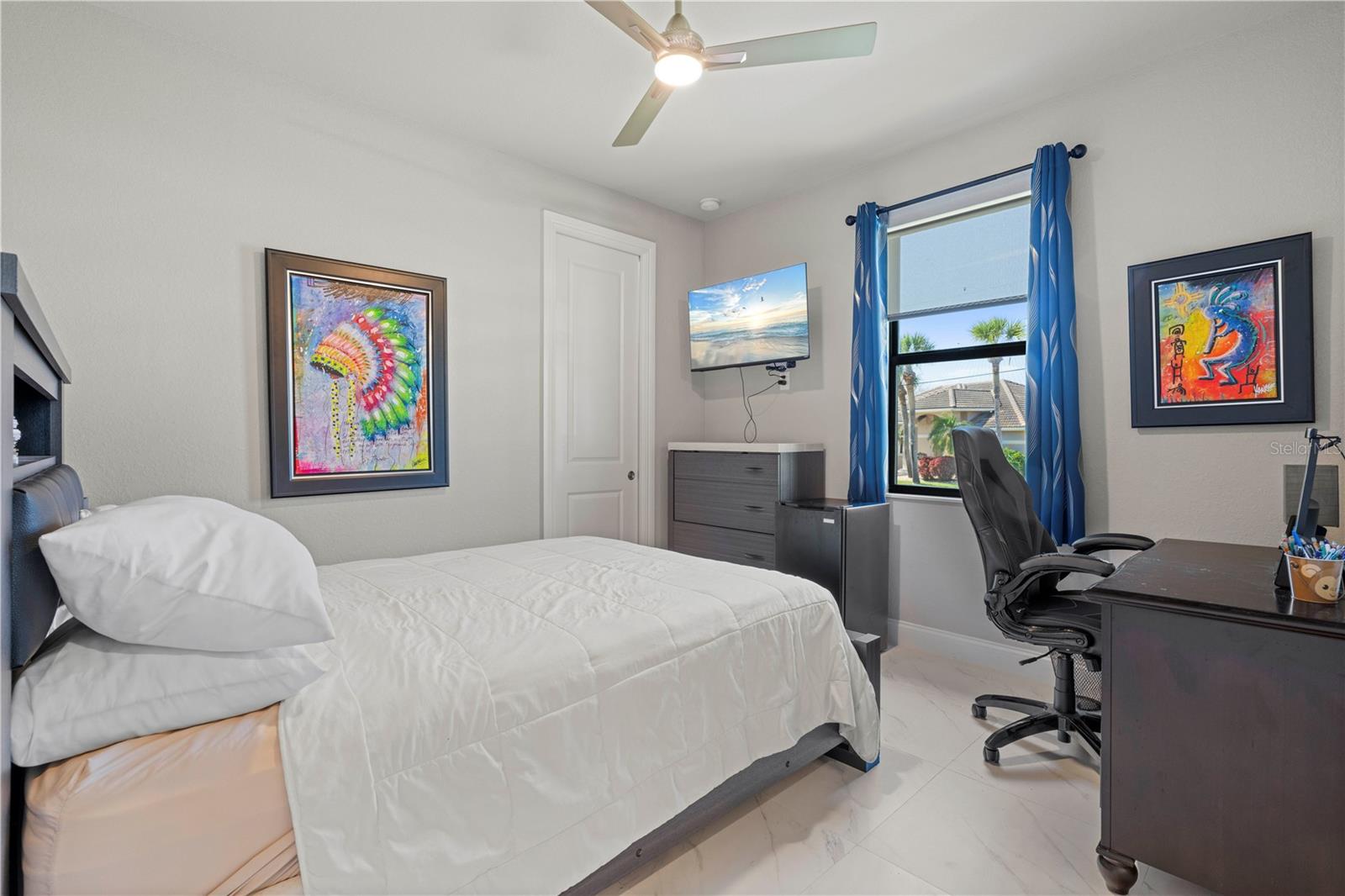 PUNTA GORDA ISLES SEC 05 - Residential