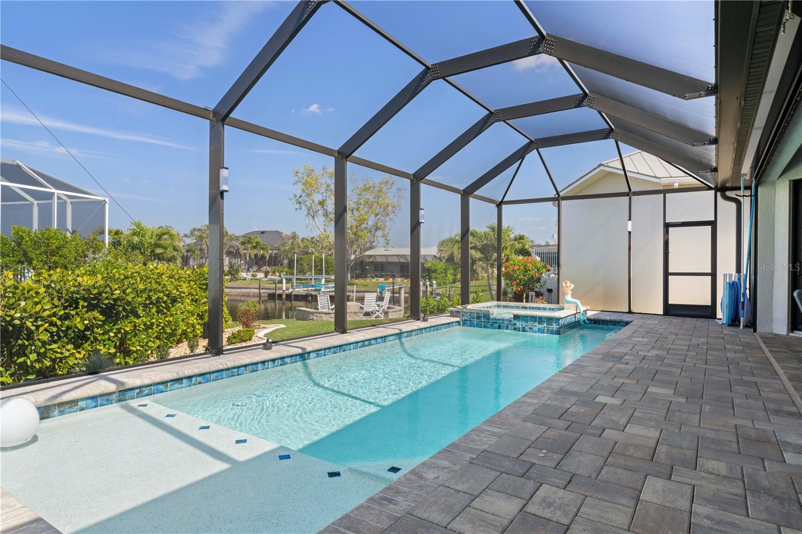 PUNTA GORDA ISLES SEC 05 - Residential
