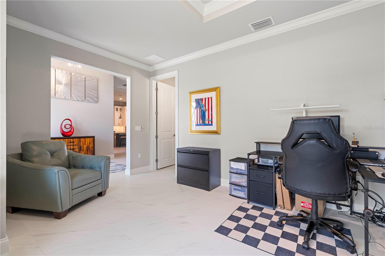 PUNTA GORDA ISLES SEC 05 - Residential