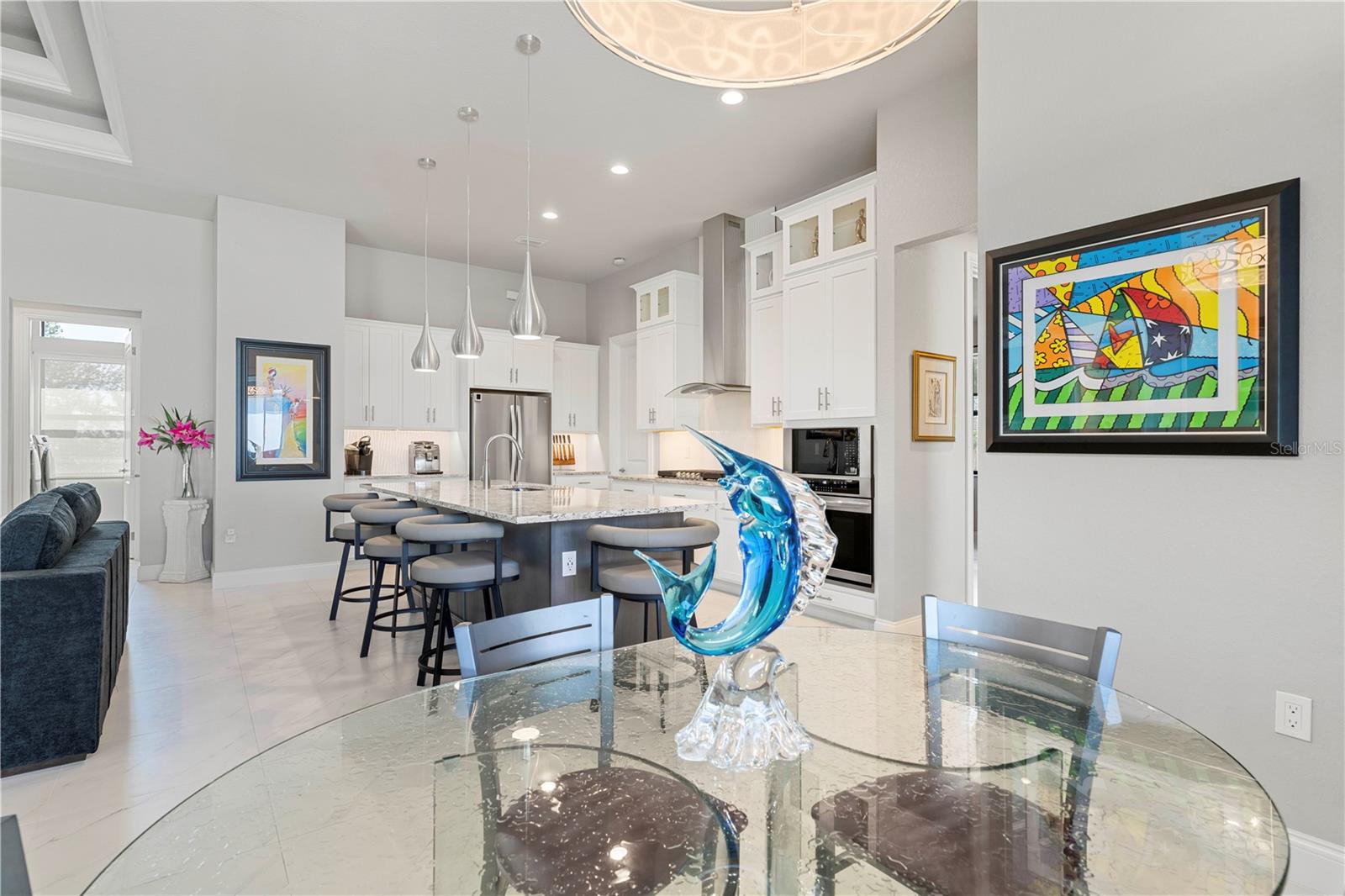 PUNTA GORDA ISLES SEC 05 - Residential