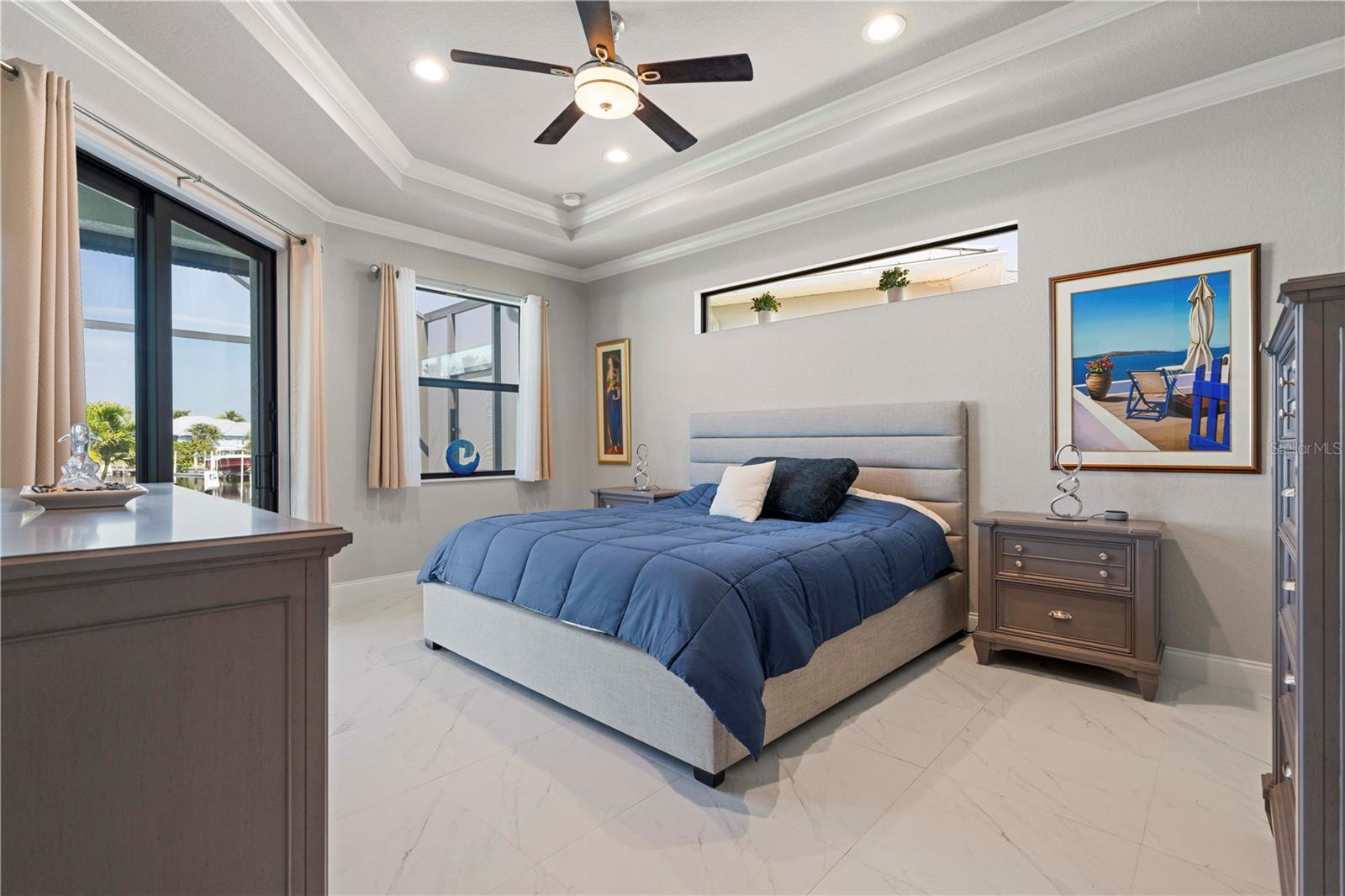 PUNTA GORDA ISLES SEC 05 - Residential