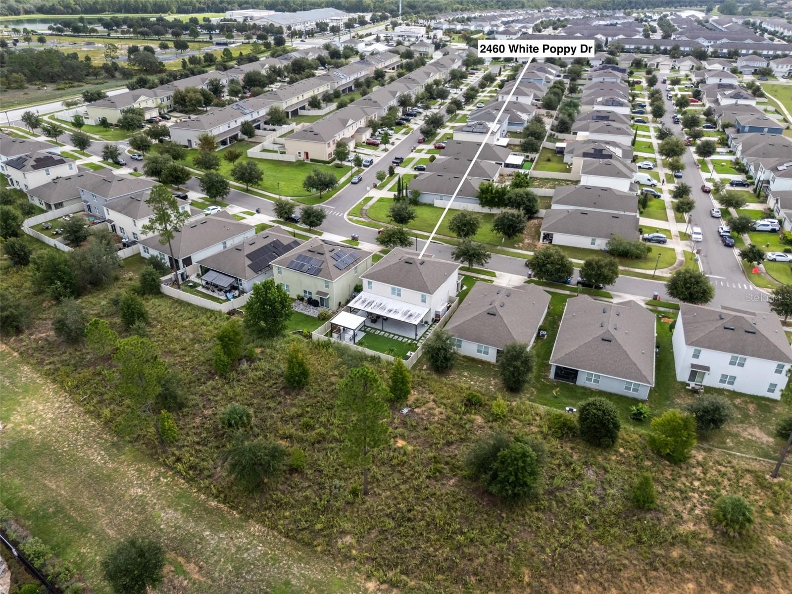 Casas a venda 4 - Jen Dantas 2460 WHITE POPPY DRIVE