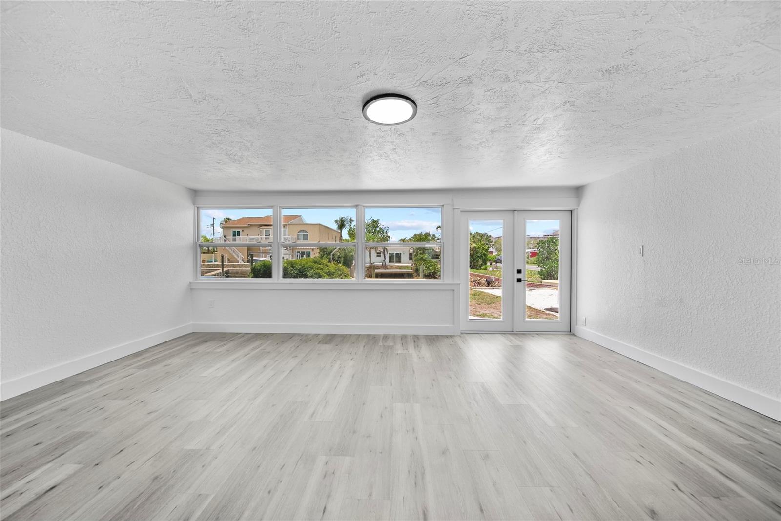 SEA RANCH ON GULF - Residential Lease