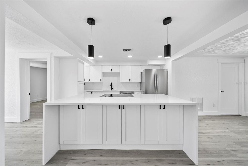 Photo of 13715 Maria Drive, Hudson, FL 34667 (MLS # TB8447990)