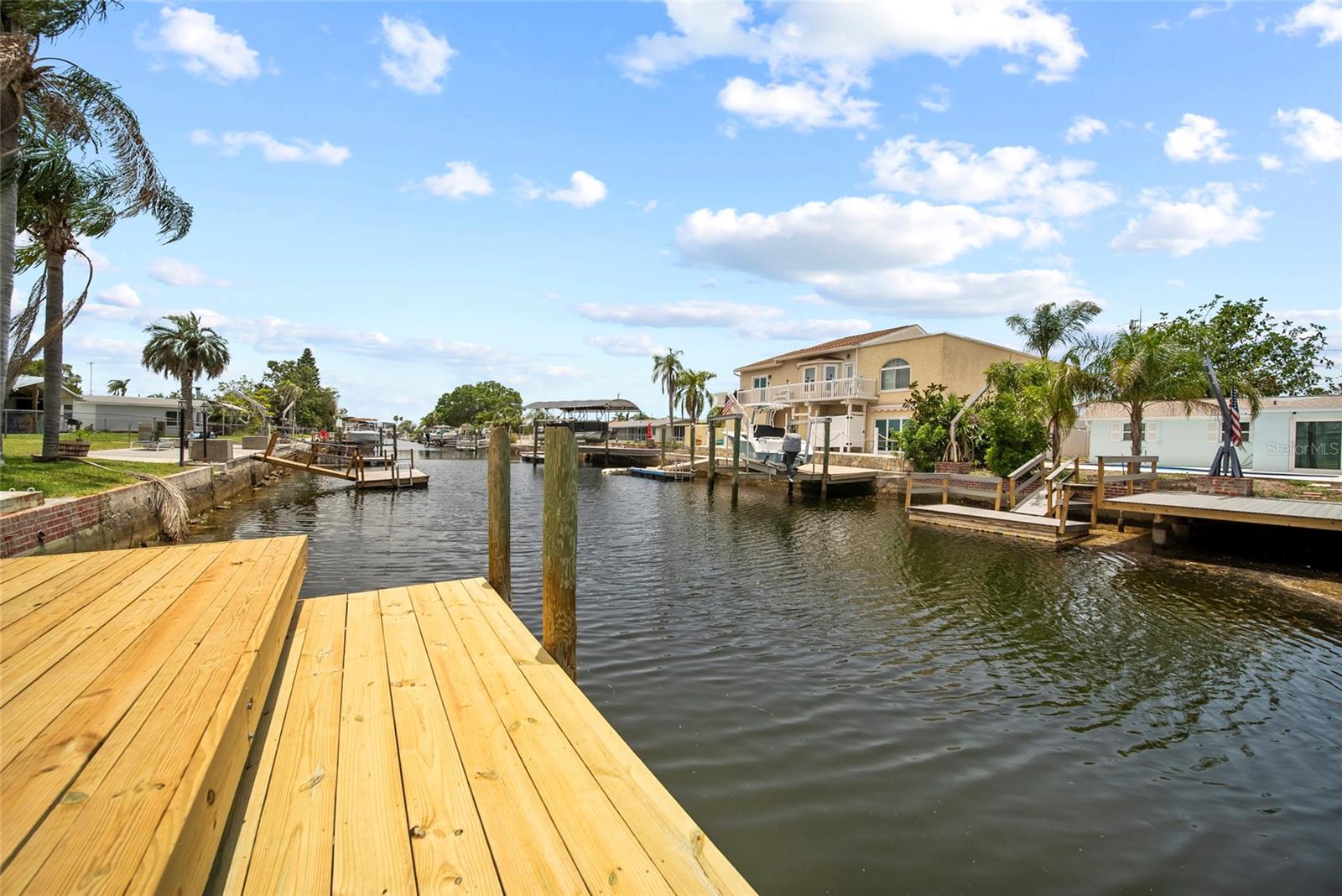 SEA RANCH ON GULF - Residential Lease