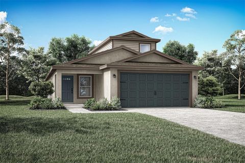 29618 FEDORA CIRCLE BROOKSVILLE FL 34602