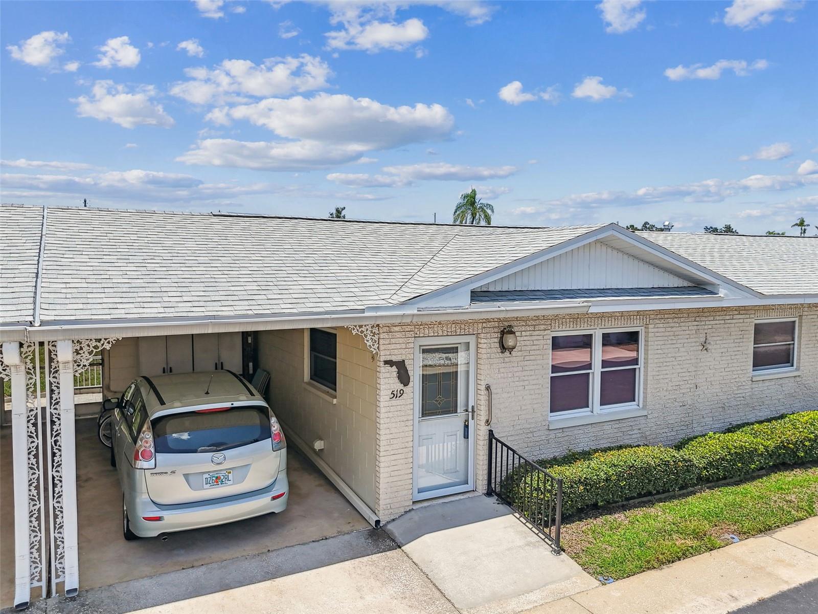 12400 PARK BOULEVARD 519
