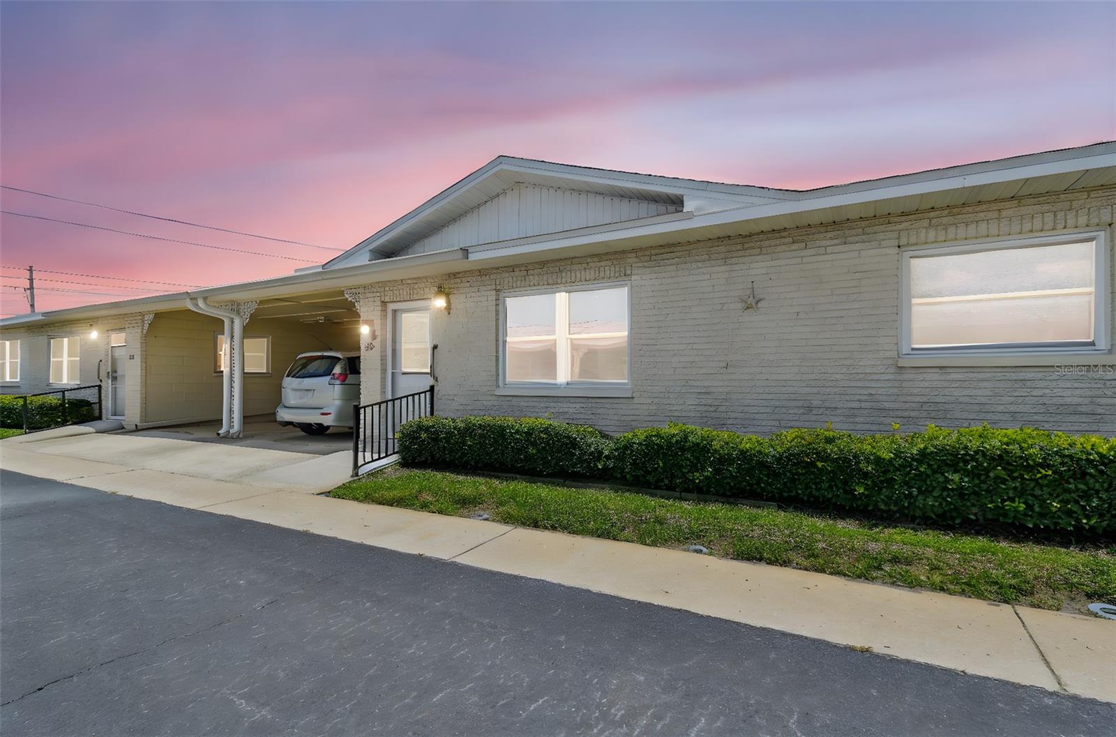12400 PARK BOULEVARD 519