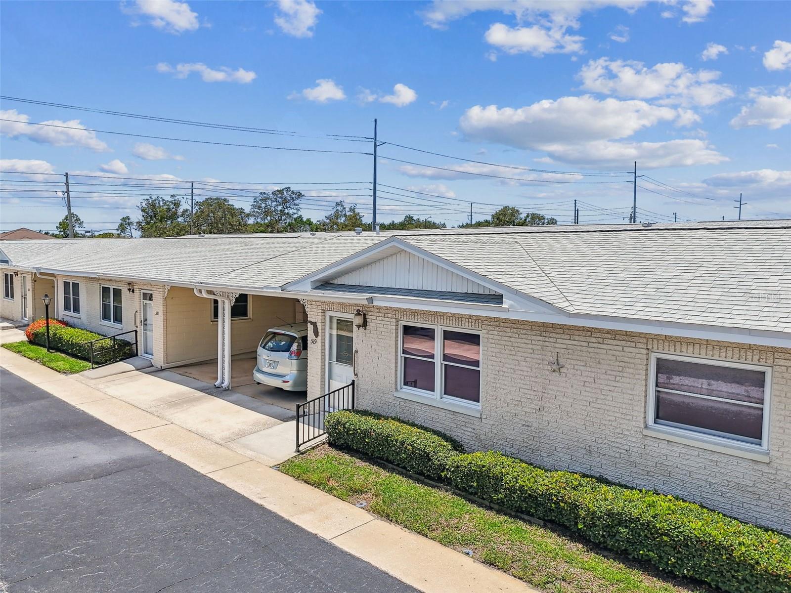 12400 PARK BOULEVARD 519