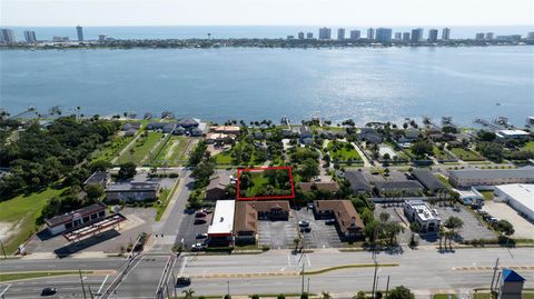 S PALMETTO AVENUE SOUTH DAYTONA FL 32119