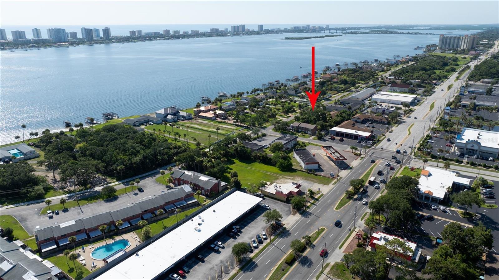 S PALMETTO AVENUE