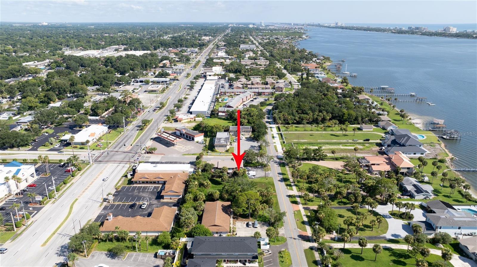 S PALMETTO AVENUE