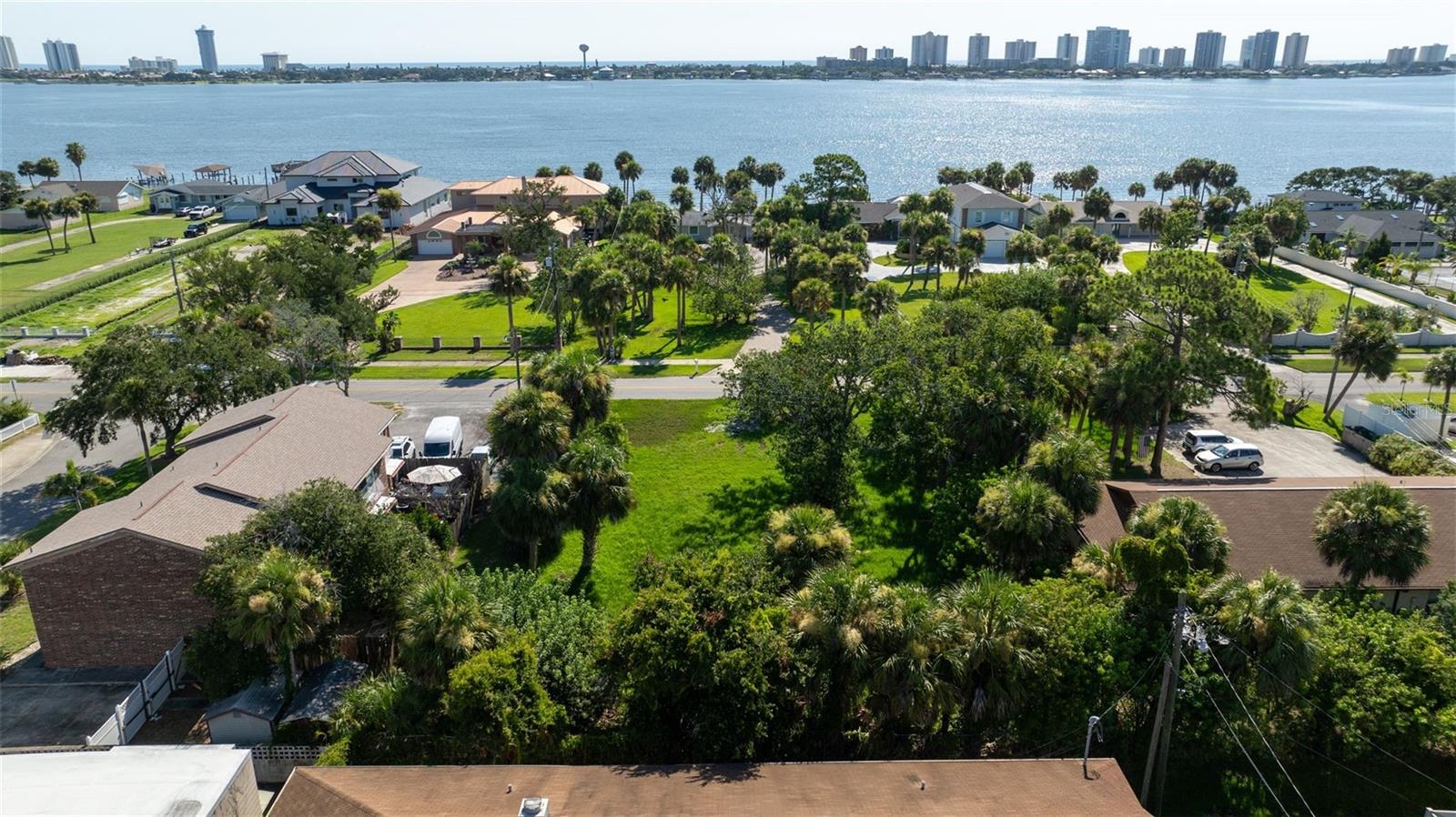 S PALMETTO AVENUE