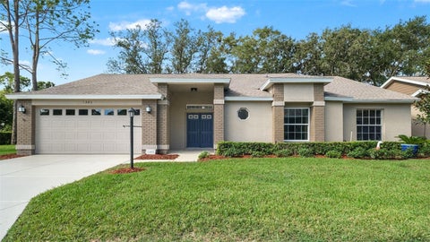 1385 Summerwood Court, Spring Hill, FL 34606
