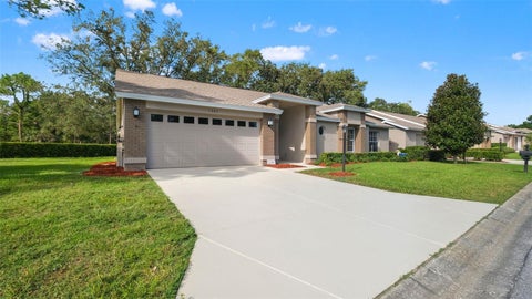 1385 Summerwood Court, Spring Hill, FL 34606
