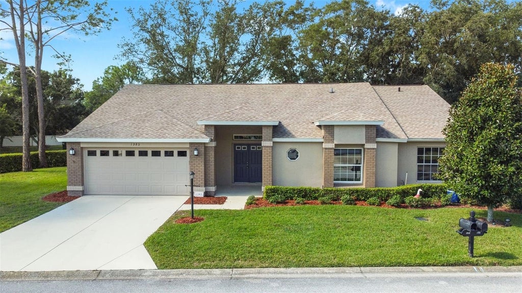 Photo of 1385 Summerwood Court, Spring Hill, FL 34606 (MLS # W7889995)