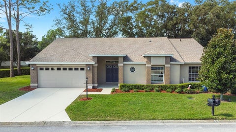 1385 Summerwood Court, Spring Hill, FL 34606