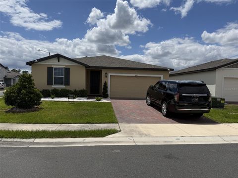 Photo of 3630 Walking Stick Way, Poinciana, FL 34759 (MLS # OM723346)