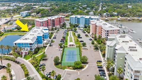 1 RIVERWALK DRIVE 303 NEW SMYRNA BEACH FL 32169