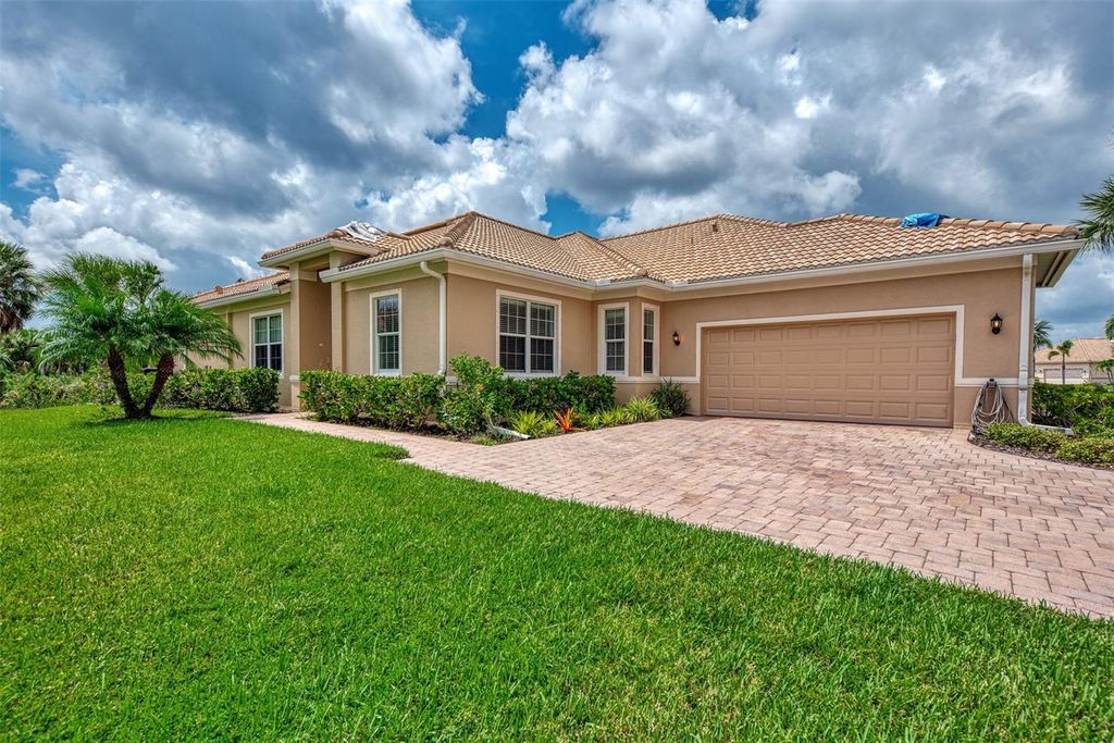Photo of 13104 Creekside Lane, Port Charlotte, FL 33953 (MLS # D6143906)