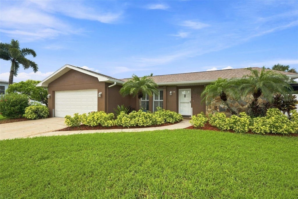 Photo of 28 Wall Terrace, Redington Shores, FL 33708 (MLS # TB8543749)