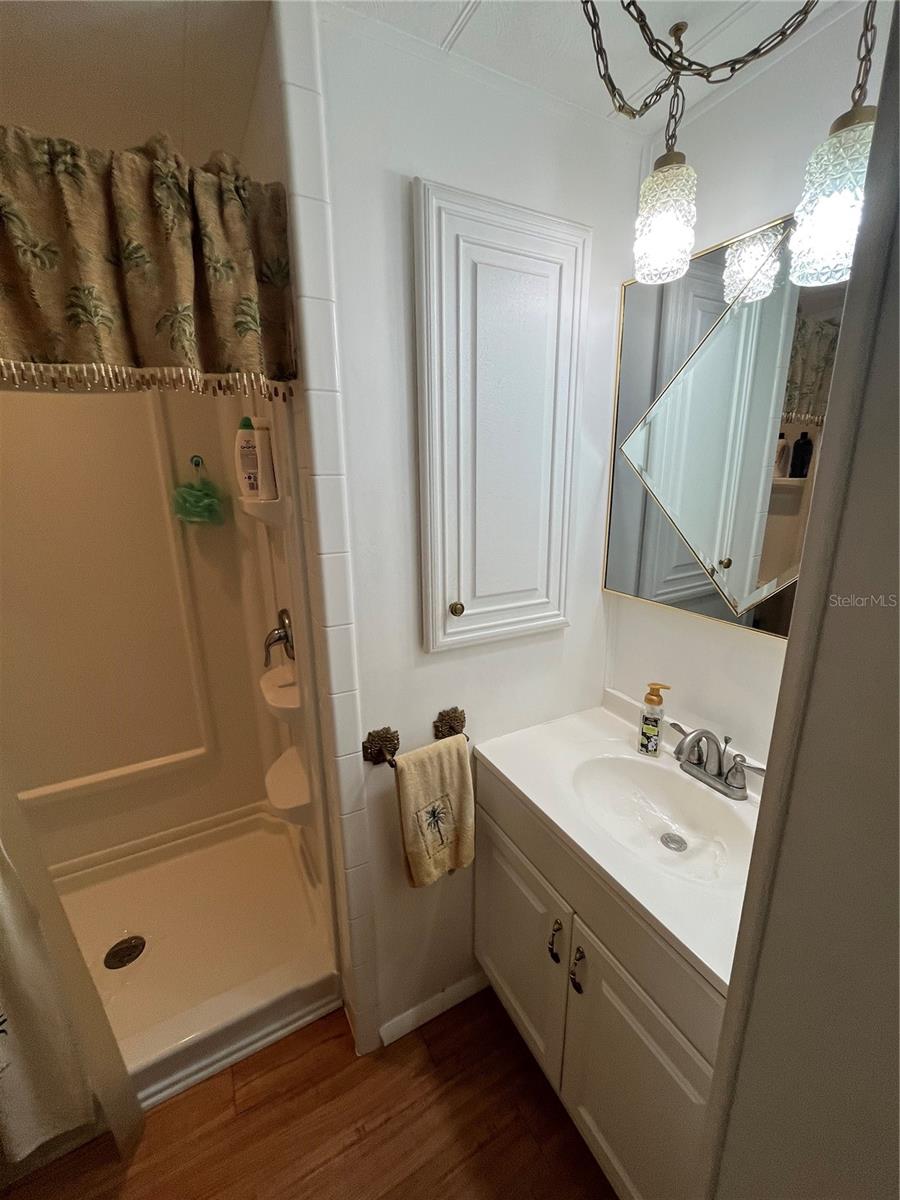 VENICE ISLE - Residential