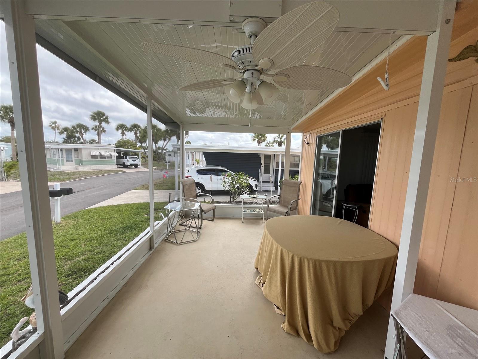 VENICE ISLE - Residential