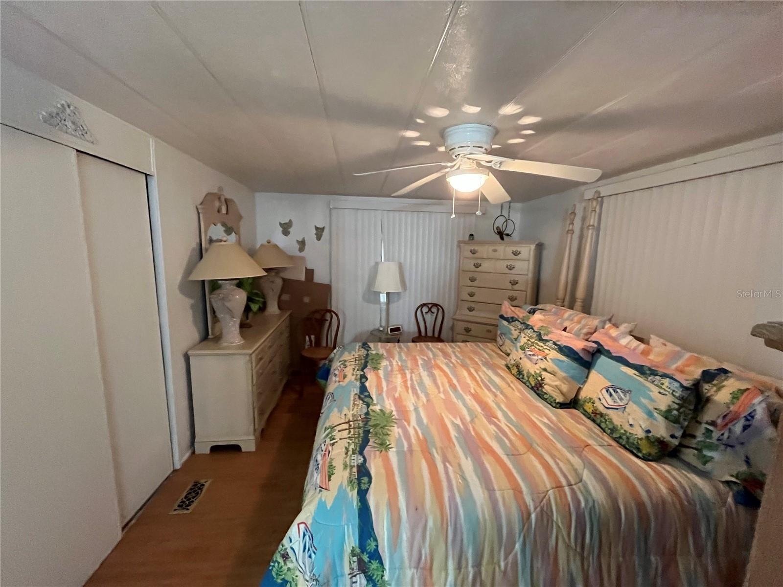 VENICE ISLE - Residential