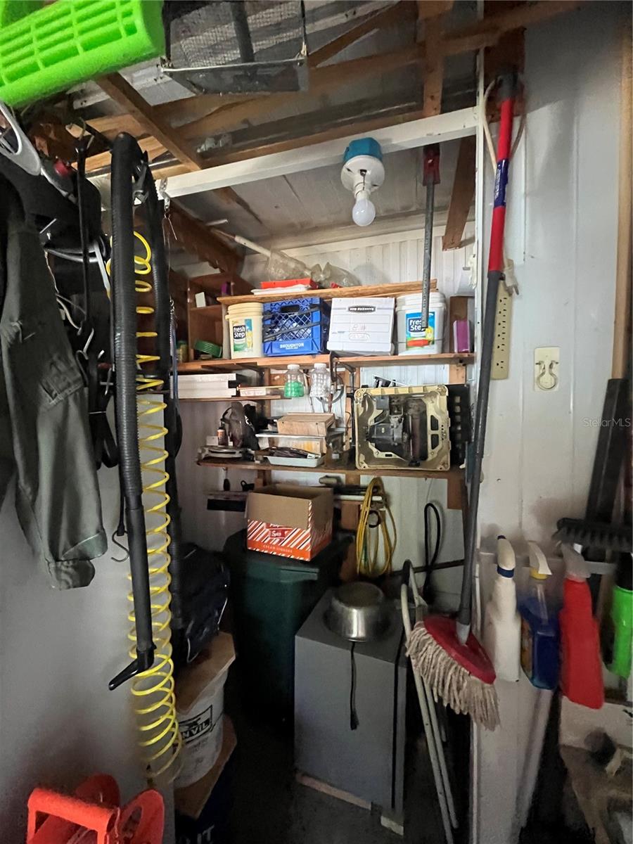 VENICE ISLE - Residential