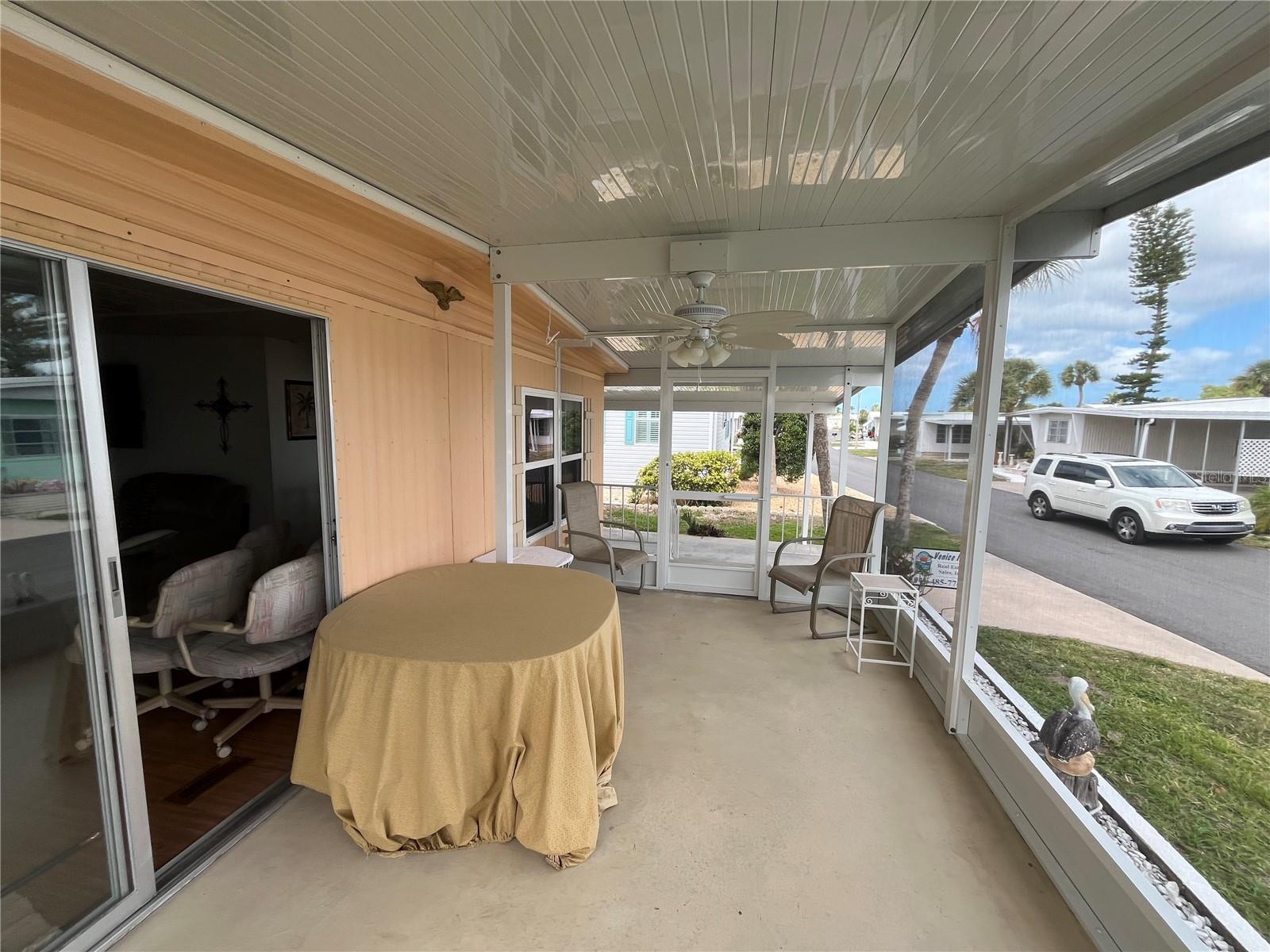 VENICE ISLE - Residential