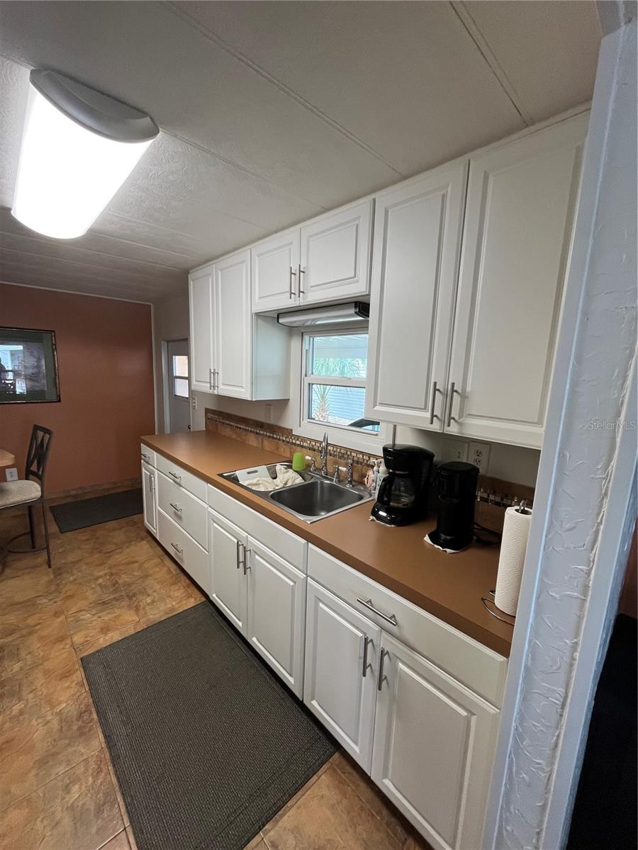 VENICE ISLE - Residential