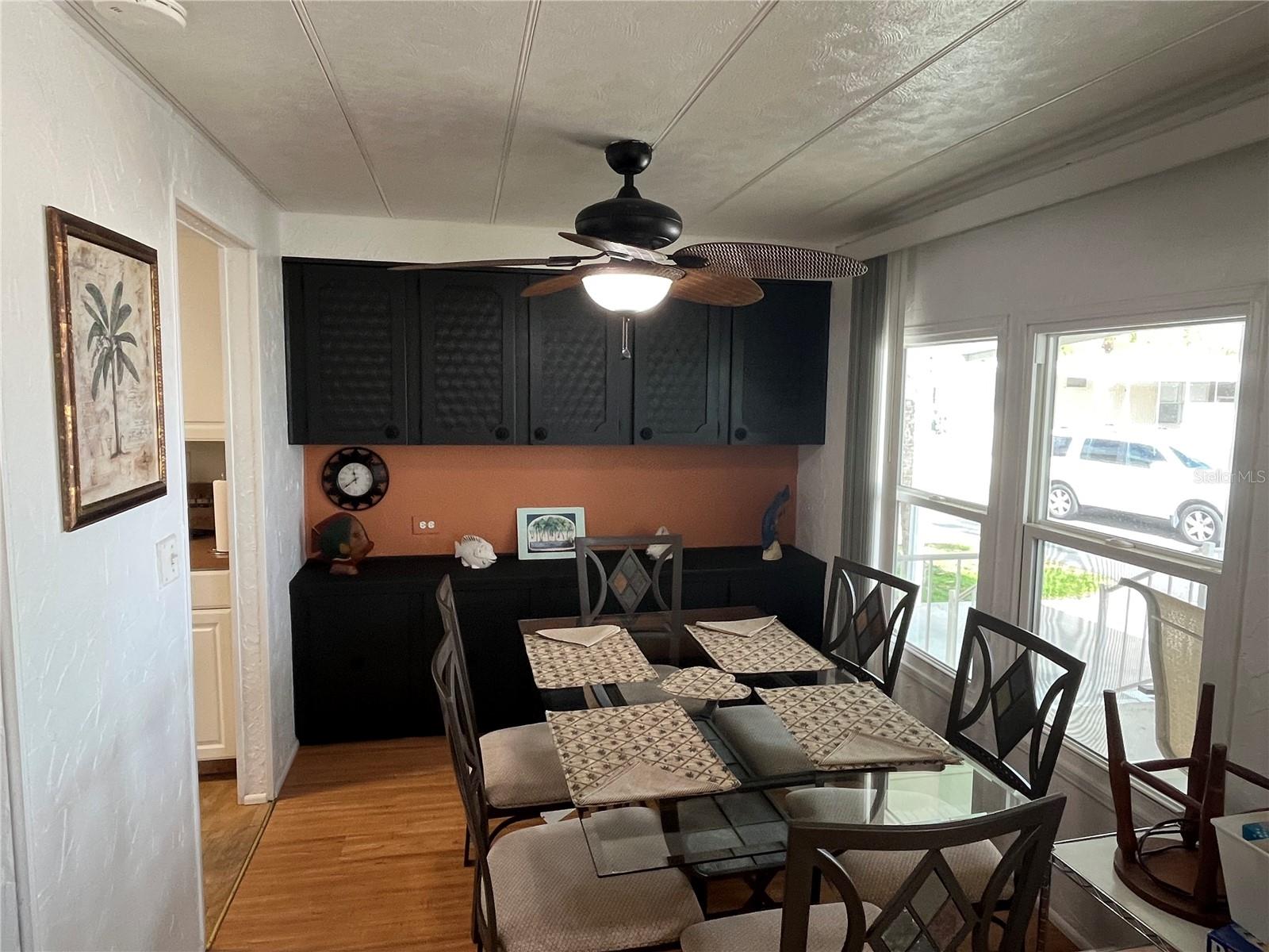 VENICE ISLE - Residential