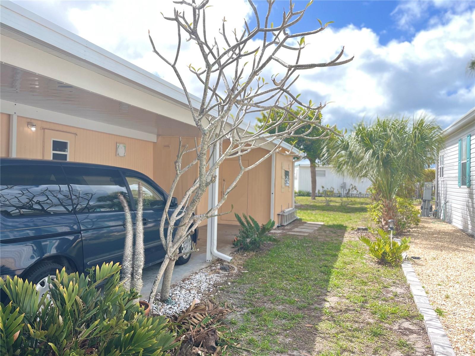 VENICE ISLE - Residential