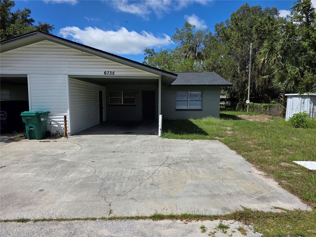 Photo of 6735 W Park Drive, Homosassa, FL 34446 (MLS # O6367714)