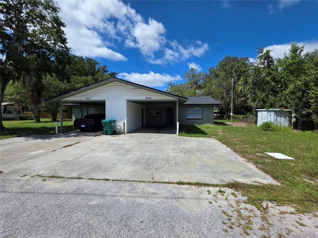 Photo of 6735 W Park Drive, Homosassa, FL 34446 (MLS # O6367714)