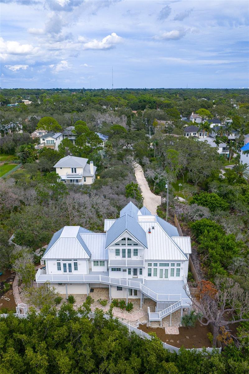 HARBOR VIEW #6 - Residential