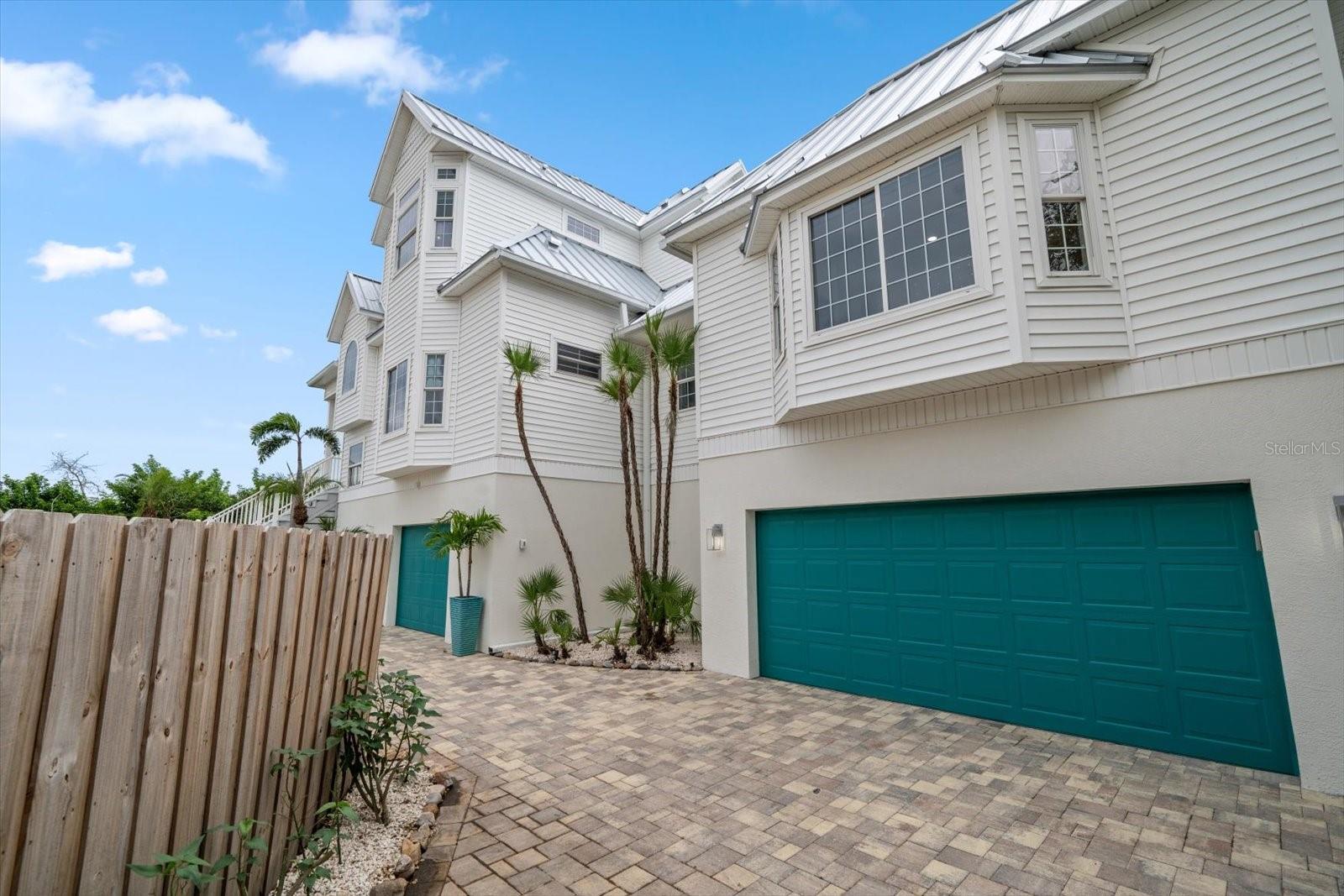 HARBOR VIEW #6 - Residential