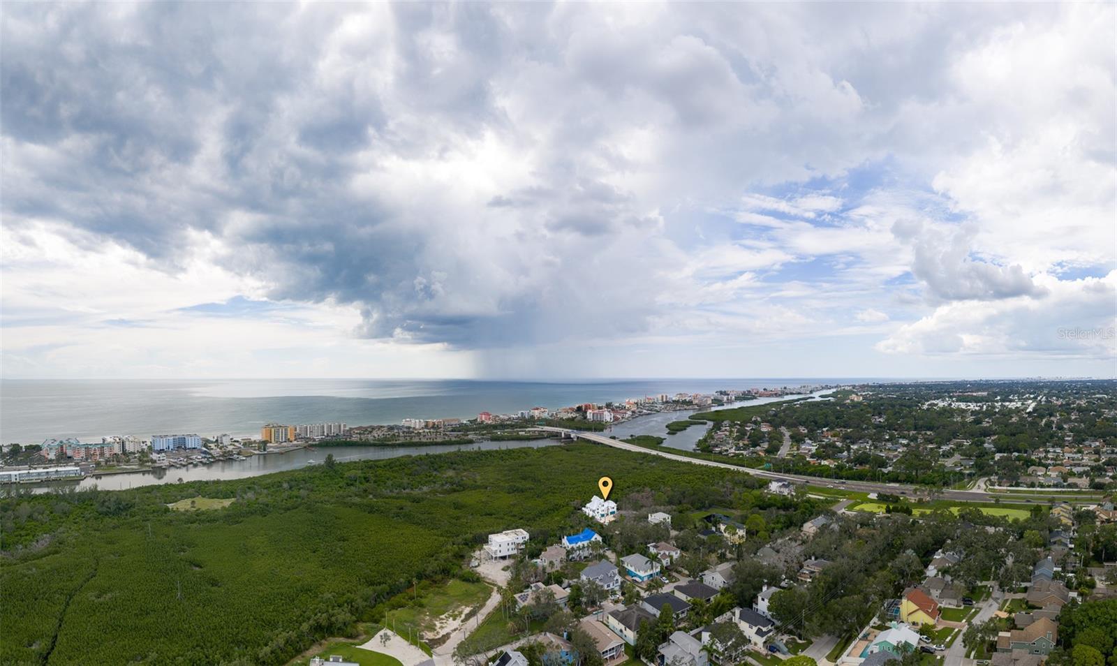 HARBOR VIEW #6 - Residential