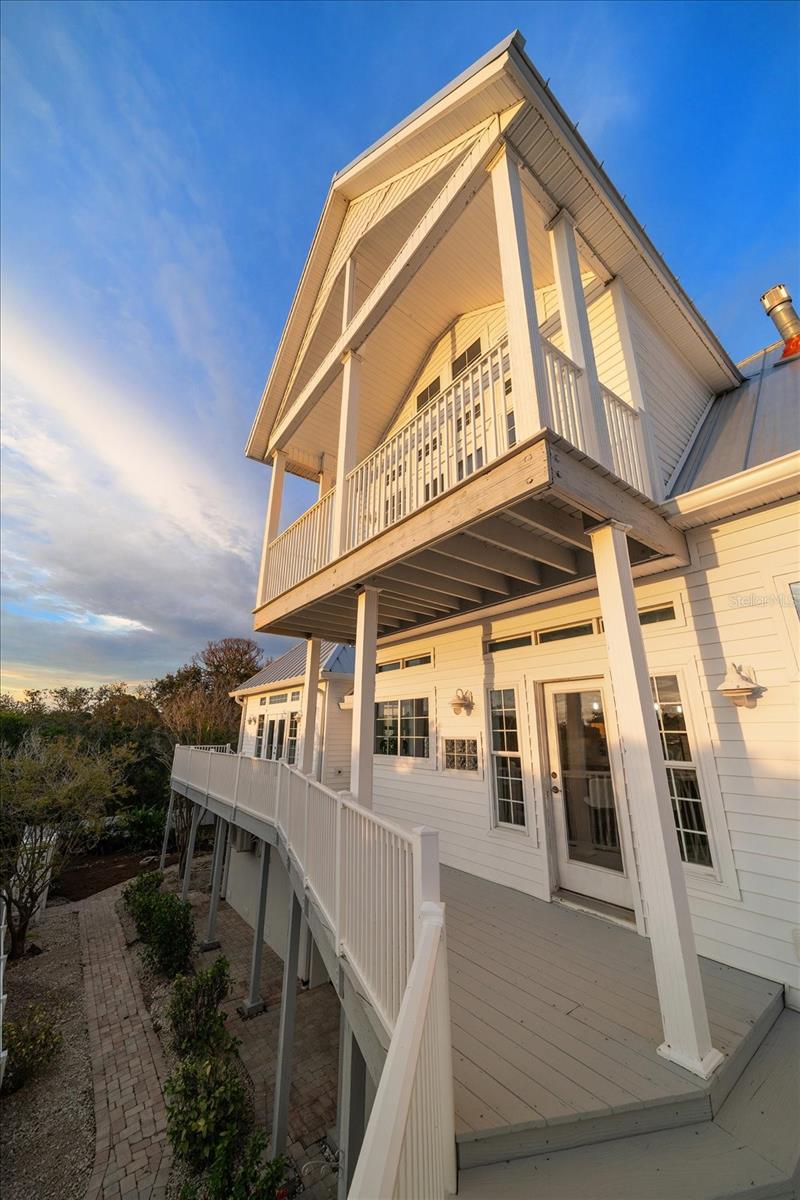 HARBOR VIEW #6 - Residential