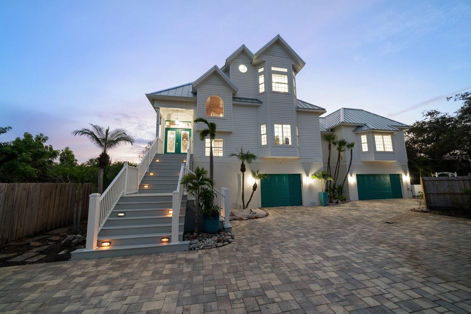 HARBOR VIEW #6 - Residential