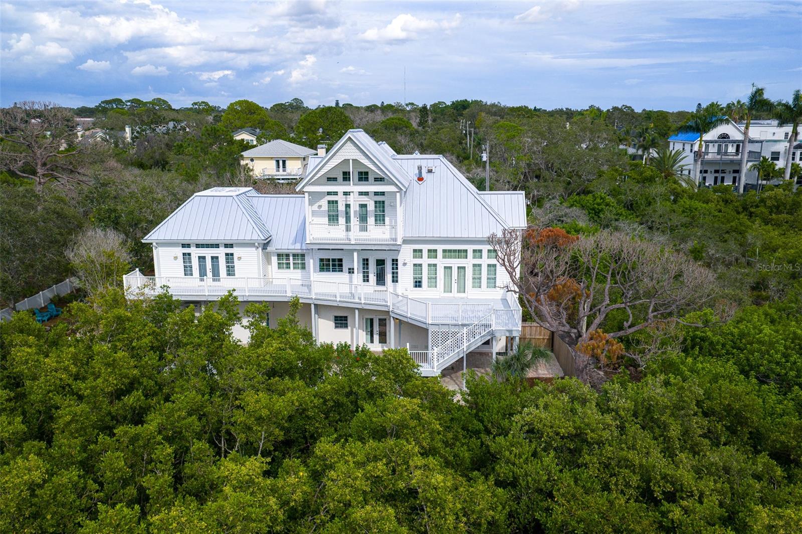 HARBOR VIEW #6 - Residential