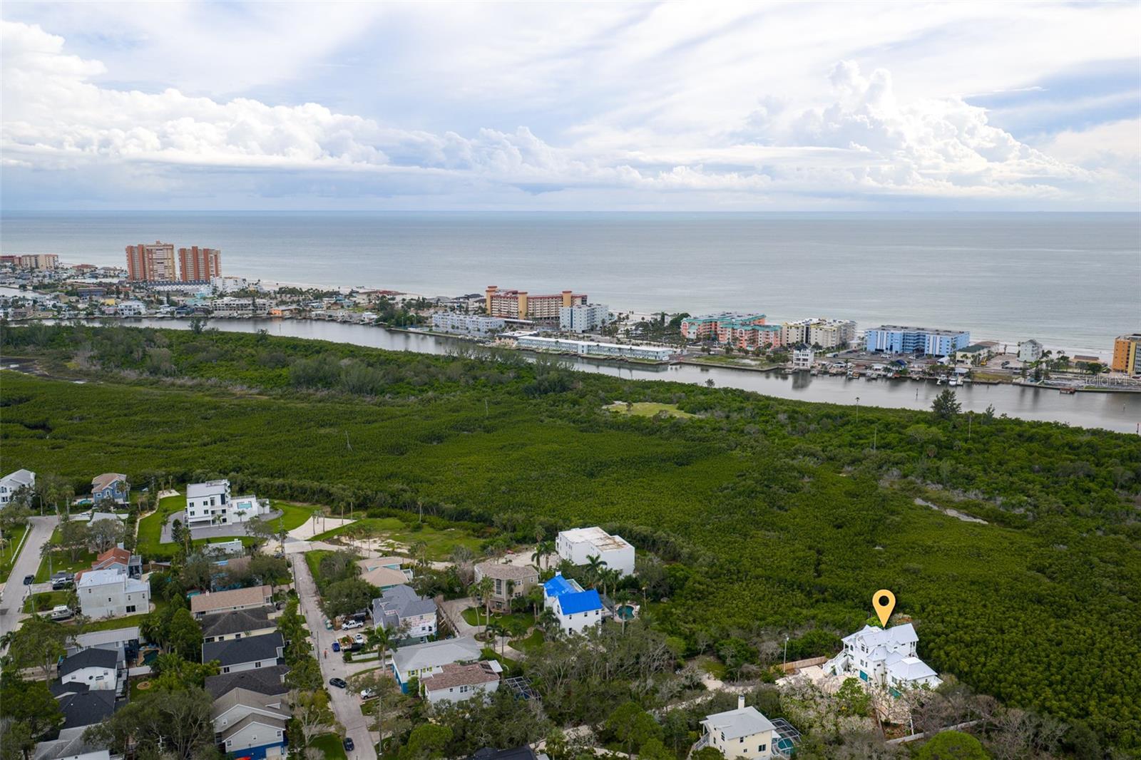 HARBOR VIEW #6 - Residential