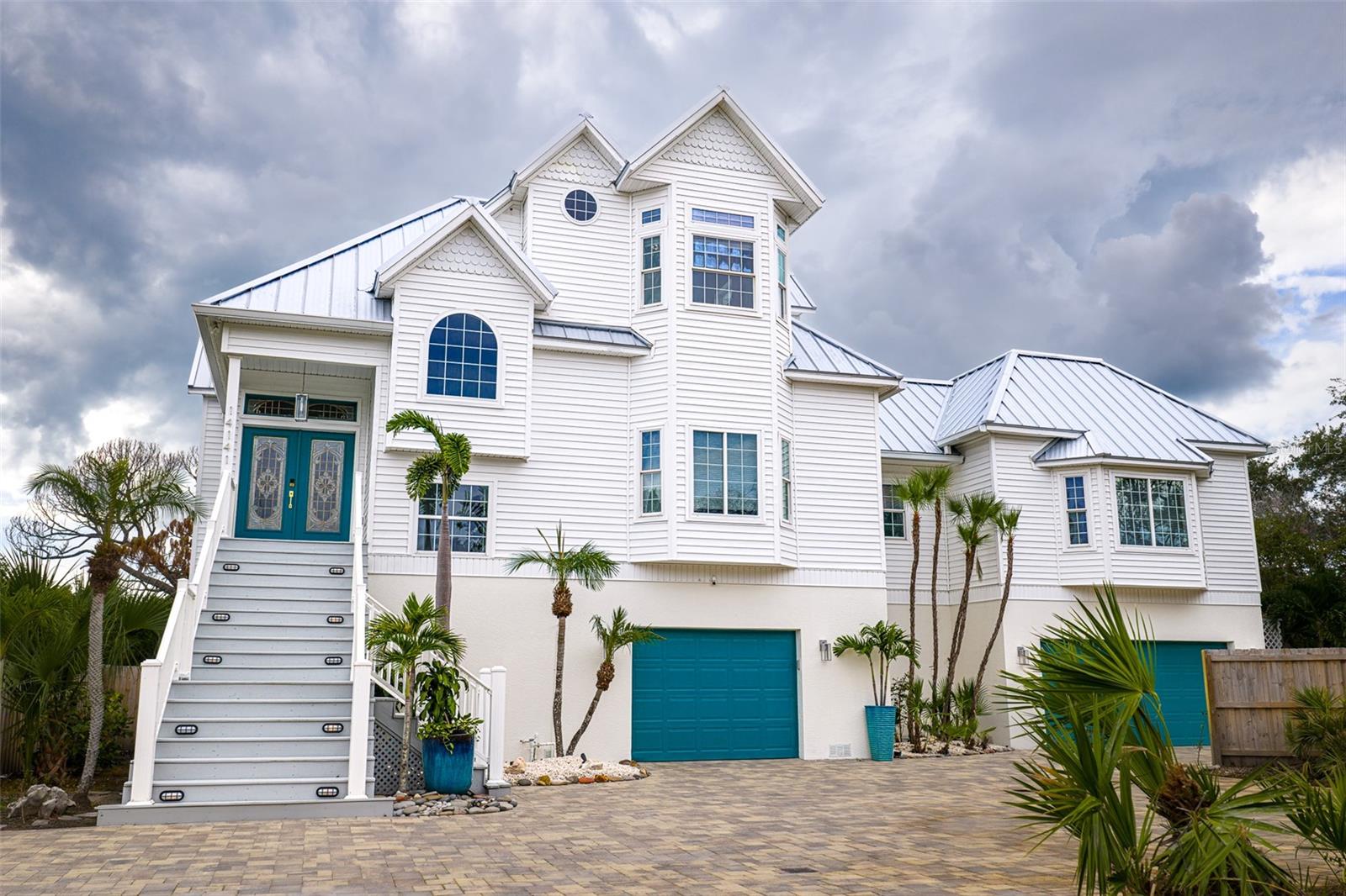 HARBOR VIEW #6 - Residential