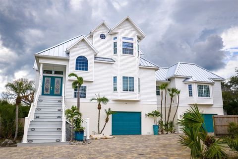 Photo of 14141 76th Avenue, Seminole, FL 33776 (MLS # TB8424674)