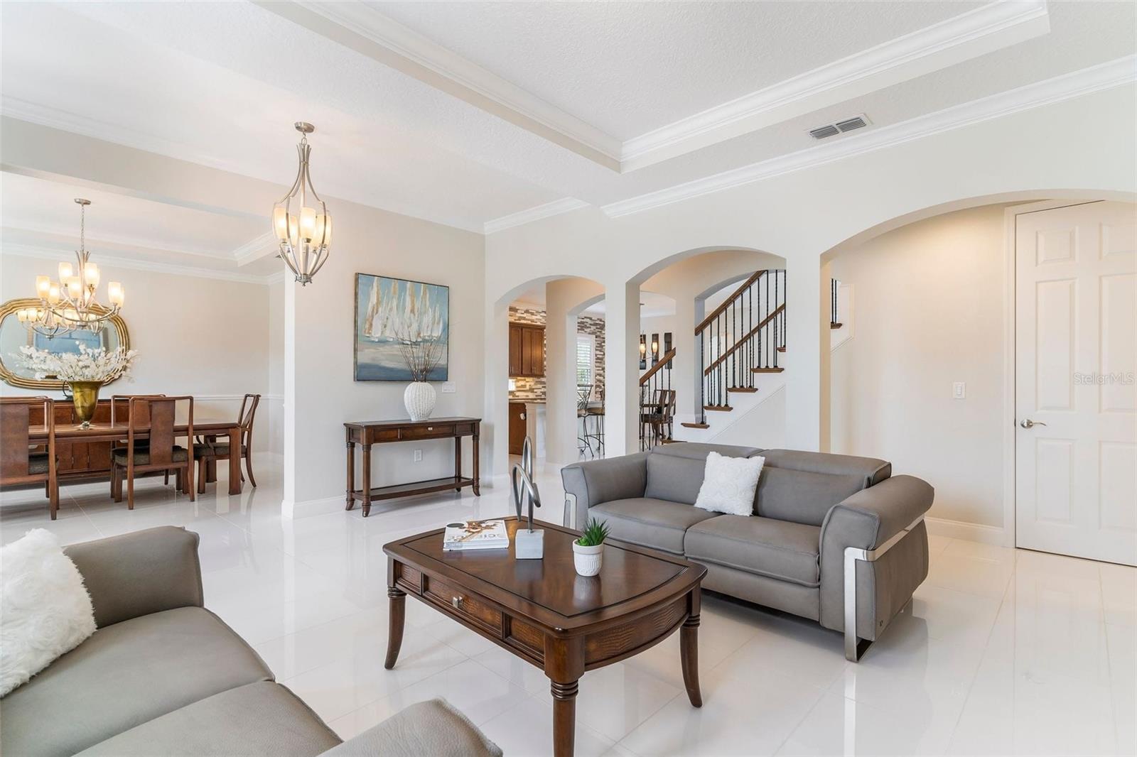 18318 BELLEZZA DRIVE