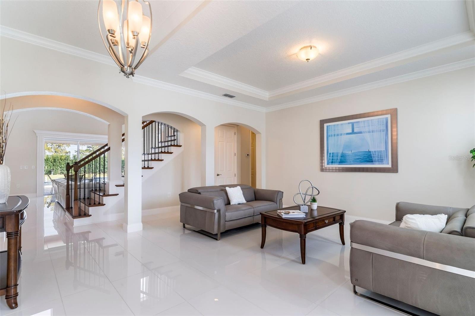 18318 BELLEZZA DRIVE