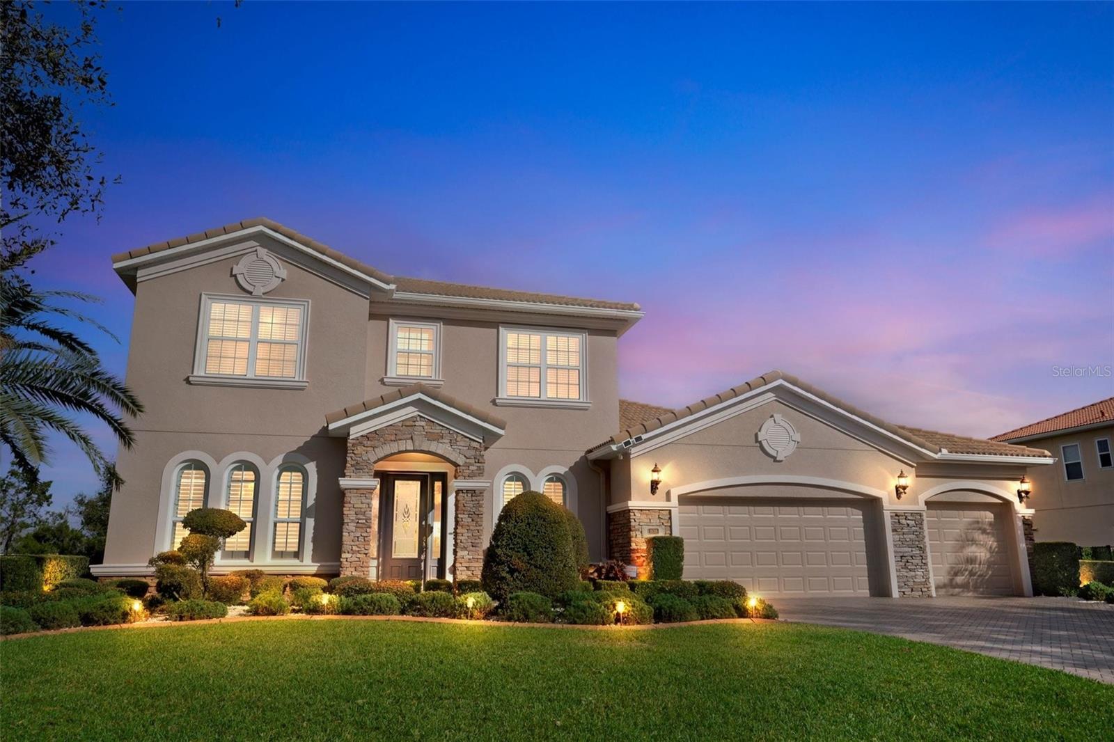 18318 BELLEZZA DRIVE