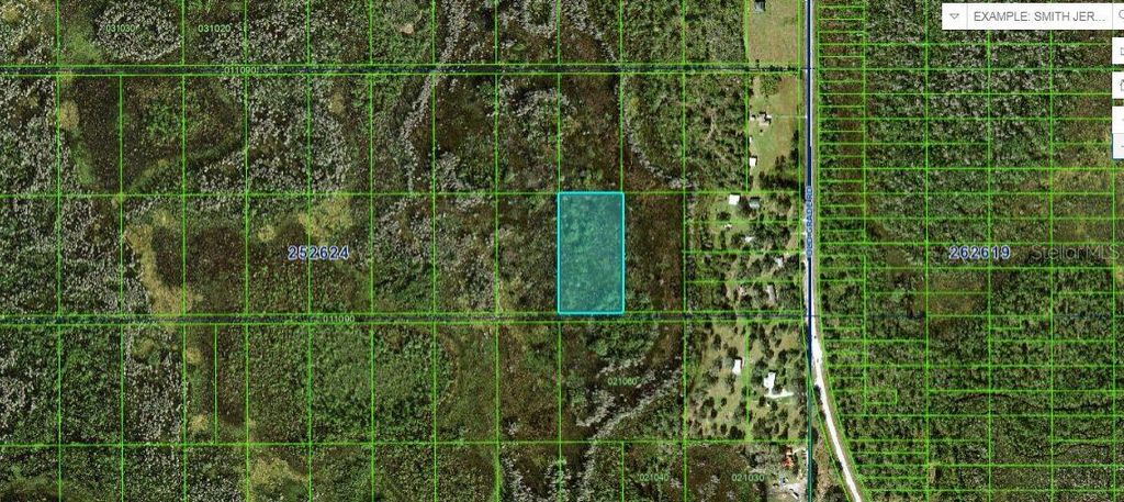 Photo of Old Grade Rd, Polk City, FL 33868 (MLS # O6265999)