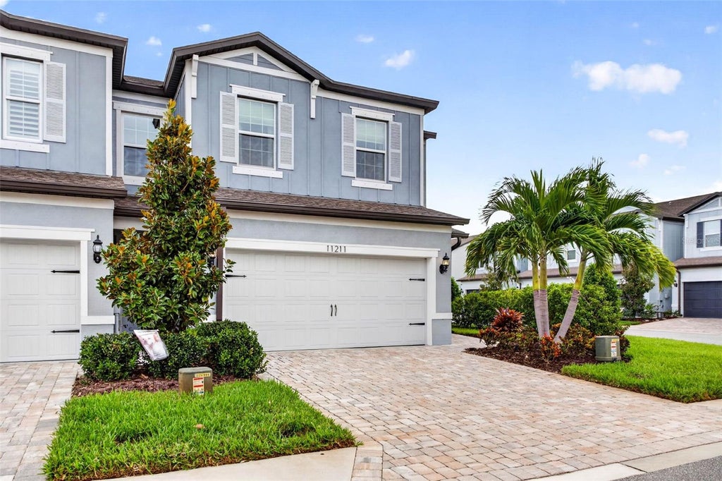 Photo of 11211 Beach Walk Way NE, St Petersburg, FL 33716 (MLS # TB8562755)