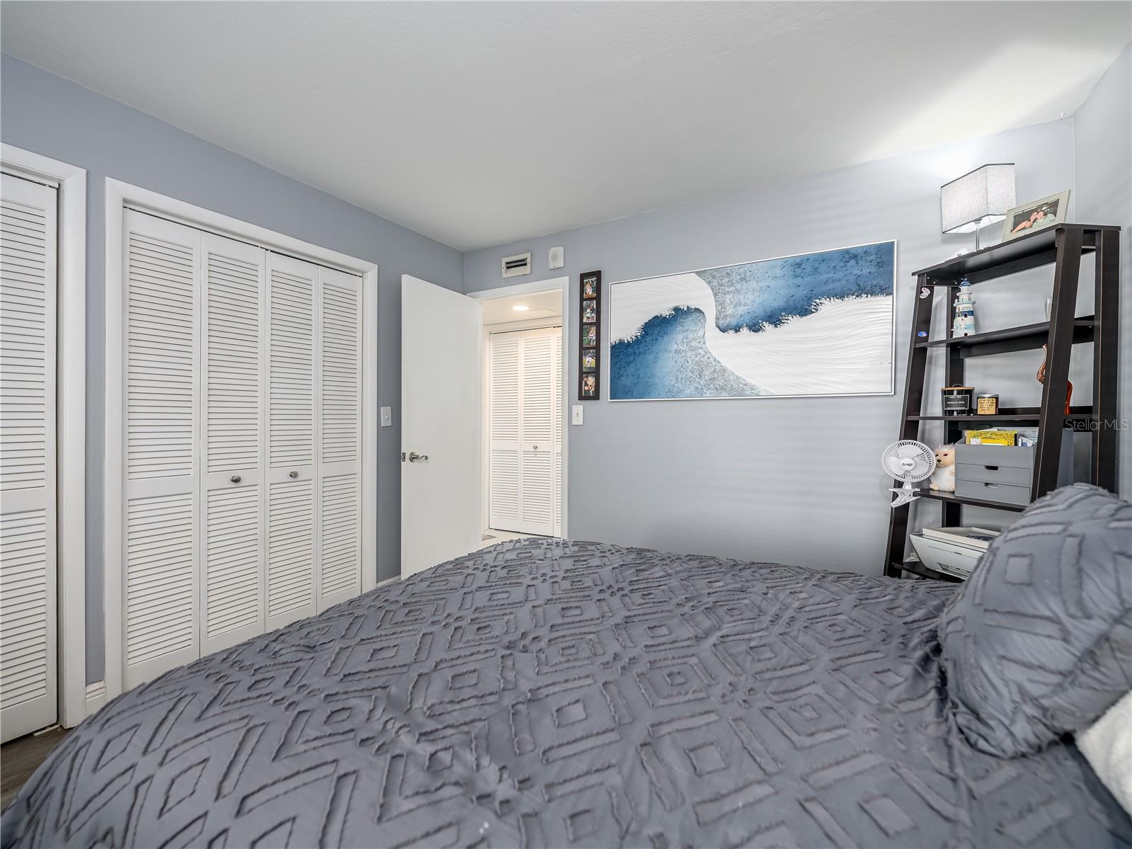 EAST LAKE WOODLANDS CONDO - Residential Lease